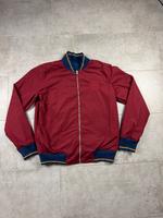 Nike Barcelona Vintage Jacke Size L Niedersachsen - Westoverledingen Vorschau