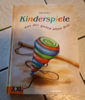 Kinderspiele aus der guten alten Zeit Nordrhein-Westfalen - Werne Vorschau