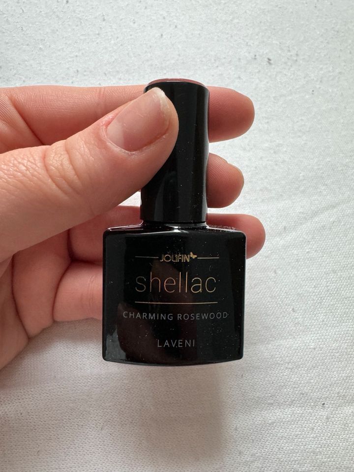 Jolifin shellac Farben in Simmern