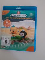 Blu-ray Die Oktonauten und der Kammzahnschleimfisch Dortmund - Hörde Vorschau