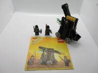 Lego 6030 Katapult Steinschleuder Falken Ritter + Anleitung 1984 Niedersachsen - Goslar Vorschau