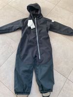 NEU Hulabalu Softshell Anzug Overall wasserdicht Gr 110 Dithmarschen - Brunsbuettel Vorschau