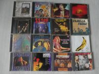 CD Sammlung Einzelverkauf, Led Zeppelin, Hendrix, Innenstadt - Poll Vorschau