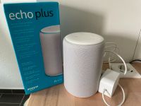 Amazon Echo Plus 2. Generation WLAN Smart Home mit Zigbee Hub Baden-Württemberg - Rastatt Vorschau