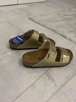 Birkenstock Sandalen Neu mit Etikett gr 40 Altona - Hamburg Sternschanze Vorschau