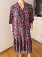 Maxikleid in bunt Berlin - Pankow Vorschau
