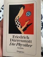 Friedrich Dürrenmatt Die Physiker Komödie Rheinland-Pfalz - Koblenz Vorschau