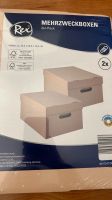 Mehrzweckboxen  und Schubladenbox Nordrhein-Westfalen - Kaarst Vorschau