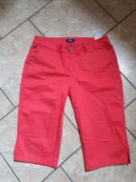 Cecil Sommer stretch Chino Bermuda Gr.S wie neu Hohes Kreuz - Mengelrode Vorschau