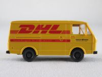 Wiking VW LT 28 Kastenwagen (1975-1985) "DHL" in gelb 1:87/H0 Bayern - Bad Abbach Vorschau