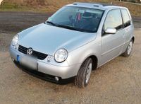 Volkswagen Lupo 1.4 Automatik TÜV neu elektr. Faltdach Baden-Württemberg - Überlingen Vorschau