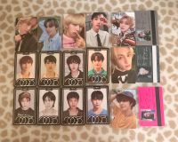 [WTS] NCT Golden age Photocards Baden-Württemberg - Karlsruhe Vorschau