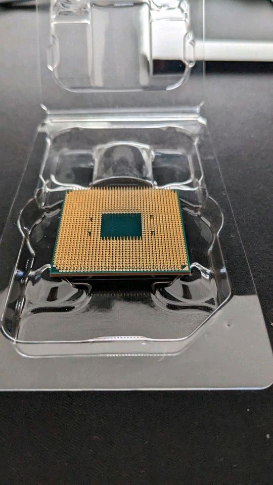 AMD Ryzen 5 3600x AM4 Prozessor in Berlin