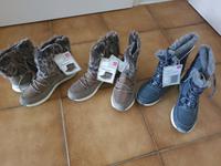 Damen schuhe 40 und 41 Buchholz-Kleefeld - Hannover Groß Buchholz Vorschau