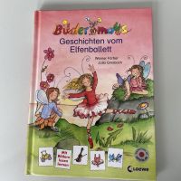 "Bildermaus - Geschichten vom Elfenballett" im Loewe Verlag Niedersachsen - Wallenhorst Vorschau