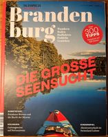 BRANDENBURG, TAGESSPIEGEL UNTERWEGS, NEU 2023 Friedrichshain-Kreuzberg - Friedrichshain Vorschau