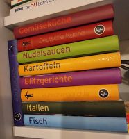 Kochbücher Hessen - Künzell Vorschau