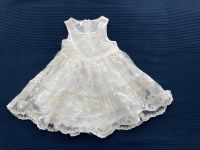 Kleid festlich Taufe, Hochzeit Gr. 92 Bayern - Herzogenaurach Vorschau