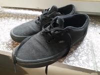 Vans 40 Schwarz Brandenburg - Schöneiche bei Berlin Vorschau