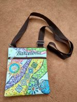 Handtasche aus Barcelona Niedersachsen - Hann. Münden Vorschau