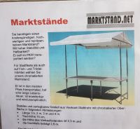 Markt Verkaufstand Nordrhein-Westfalen - Krefeld Vorschau