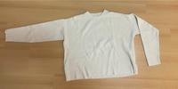 Weißer Bershka Pullover Baden-Württemberg - Iggingen Vorschau