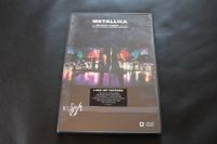 DVD - Metallica&Michael Kamen&The San Francisco Symphonie Orchest Nürnberg (Mittelfr) - Mitte Vorschau