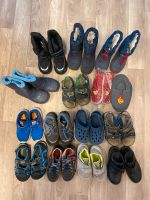 Schuhpaket Kinderschuhe Gr. 26-27 Berlin - Marzahn Vorschau