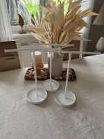 3 Schmuck Ständer H&M Home weiß T-Form Saarland - Eppelborn Vorschau