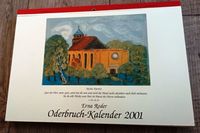 Fotokalender 2001 von Erna Roder Brandenburg - Groß Neuendorf Vorschau