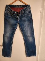 Camp David Jeans Nordrhein-Westfalen - Krefeld Vorschau