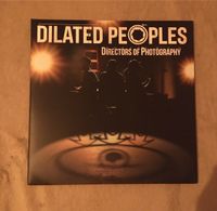 Dilated Peoples-Directors Of Photography Clear Vinyl Edition Berlin - Neukölln Vorschau