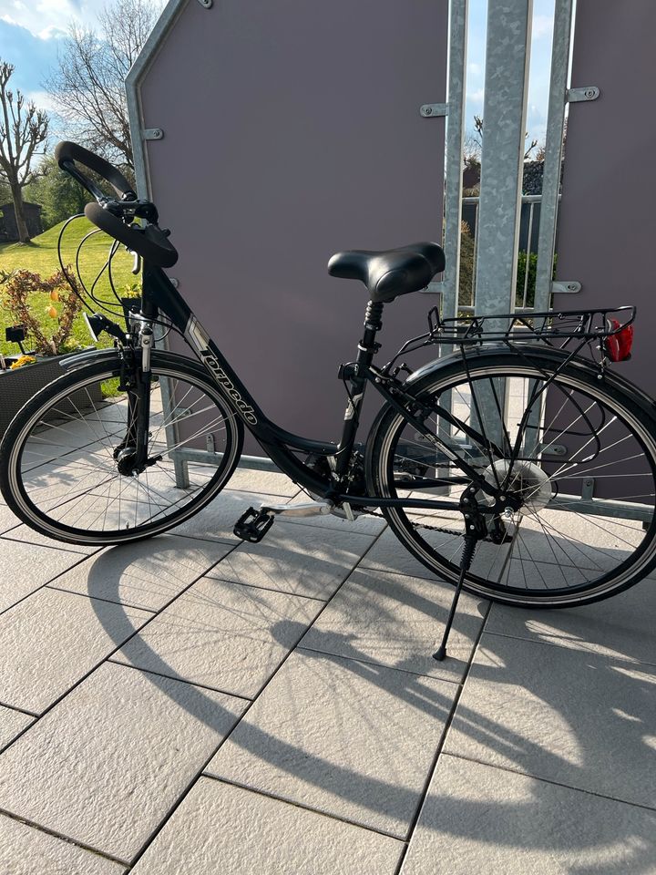 Trekking Bike in Unna