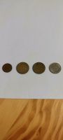 1 x 1 Pfennig, 2 x 10 Pfennig, 1 x 50 Pfennig Baden-Württemberg - Ottersweier Vorschau