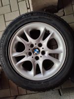 Original BMW Alufelgen 17 Zoll, X3 Baden-Württemberg - Efringen-Kirchen Vorschau