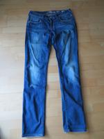 Mavi Damen-Jeans &Co, Hose, blau, Größe 26/31 Bayern - Küps Vorschau