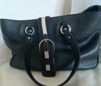 Original Bally Damen Leder Tasche Mitte - Wedding Vorschau