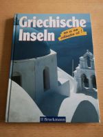 Bildband Griechische Inseln Top Zustand Buch Griechenland  Nordrhein-Westfalen - Harsewinkel Vorschau