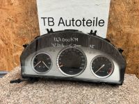 Mercedes Benz W204 S204 Benzin Tacho Kombiinstrument A2045405348 Nordrhein-Westfalen - Bottrop Vorschau