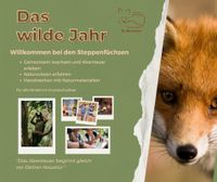 Naturerlebnisjahr für Kinder im Grundschulalter Schleswig-Holstein - Schönberg (Holstein) Vorschau