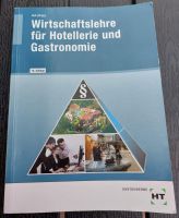 Buch Wirtschaftslehre für Hotellerie und Gastronomie Brandenburg - Falkensee Vorschau