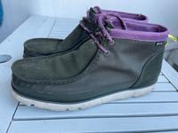 Clarks Men Wallabee 2.0 GTX 46 Mecklenburg-Vorpommern - Stralsund Vorschau
