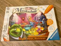 Tiptoi Monsterstarke Musikschule Tip top wie neu Bochum - Bochum-Süd Vorschau