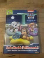 PAW Patrol: Gute Nacht, Fellfreunde!: Meine liebsten Geschichten Baden-Württemberg - Sindelfingen Vorschau