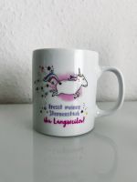 Tasse Einhorn „Fresst meinen Sternenstaub ihr Langweiler“ Stuttgart - Bad Cannstatt Vorschau