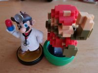 Wii u Amiibo  Dr. Mario Super Smash Bros. Mario 30. Geburtstag Berlin - Charlottenburg Vorschau