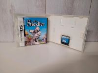 Die Siedler Spiel Nintendo DS Niedersachsen - Schortens Vorschau