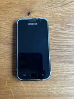 Samsung Galaxy S Plus GT-l 9001 - Bastler? Essen - Bredeney Vorschau