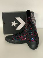 Converse CTAS HI Black/Blue/Cherry Red 562443C Baden-Württemberg - Bietigheim-Bissingen Vorschau