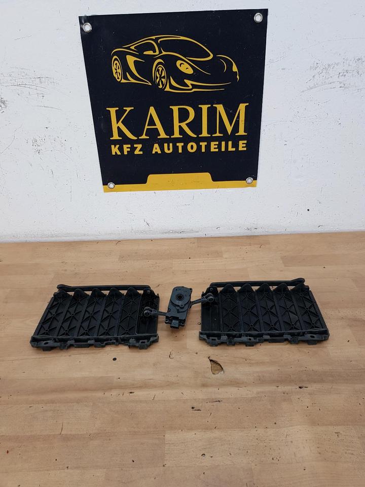 Gitter Grill Luftklappensteuerung Luftkanal  BMW G30 G31  bj2020 in Ennepetal